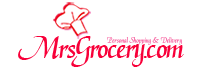 MrsGrocery.com Etobicoke